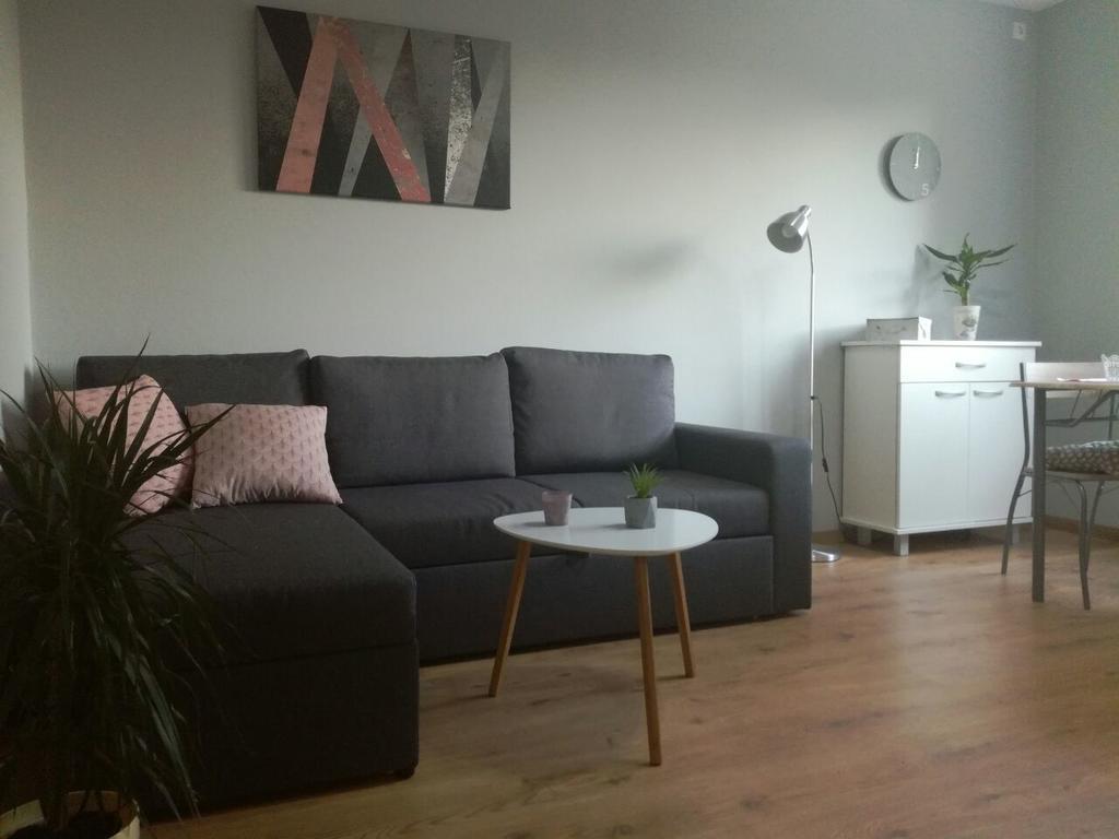 Apartment Marija Sremska Mitrovica Buitenkant foto